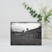 Oostelijke Staat Penn Briefkaart (Staand voorkant)