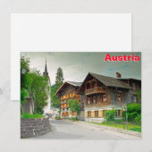 Oostenrijk (Voorkant / Achterkant)