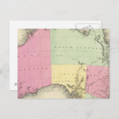 Oostenrijk 3 briefkaart (Voorkant / Achterkant)