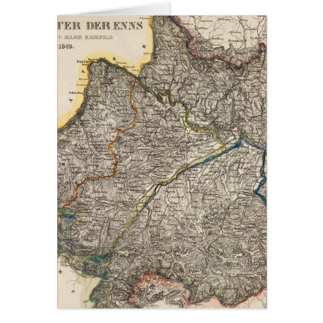 Oostenrijk 4 (Voorkant)