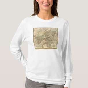 Oostenrijk 5 t-shirt