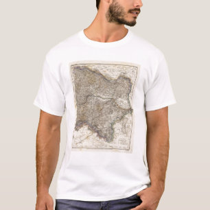 Oostenrijk 8 t-shirt