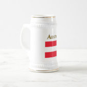 OOSTENRIJK BIERPUL (Voorkant links)