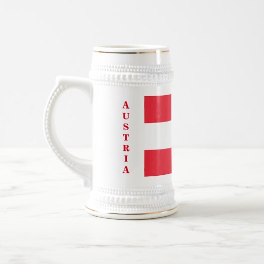 OOSTENRIJK BIERPUL (Links)