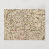 Oostenrijk Briefkaart (Voorkant)