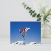 oostenrijk briefkaart (Staand voorkant)