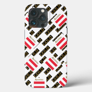 OOSTENRIJK iPhone 13 PRO HOESJE