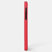 oostenrijk embleem Case-Mate iPhone case (Achterkant/links)