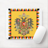 Oostenrijk Empire Muismat (Met muis)