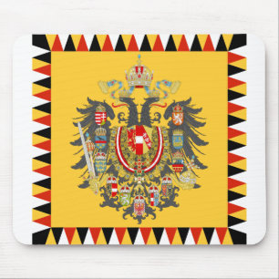 Oostenrijk Empire Muismat