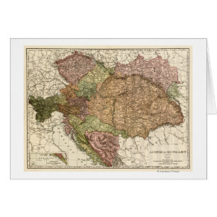 Oostenrijk-HongarijePanoramaOostenrijk-Hongarije