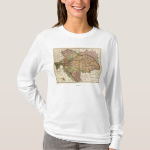 Oostenrijk-HongarijePanoramaOostenrijk-Hongarije T-shirt