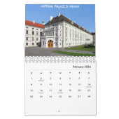 Oostenrijk Kalender (Feb 2026)