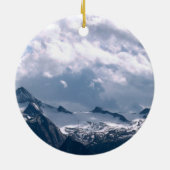 Oostenrijk Keramisch Ornament (Achterkant)