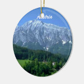 Oostenrijk Ornament (Links)