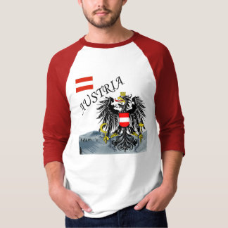Oostenrijk - Osterreich T-shirt