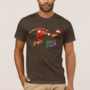 Oostenrijk T-shirt