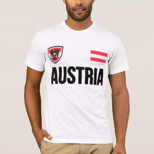 Oostenrijk T-shirt