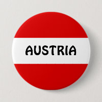 OOSTENRIJK: Vlag van Oostenrijk