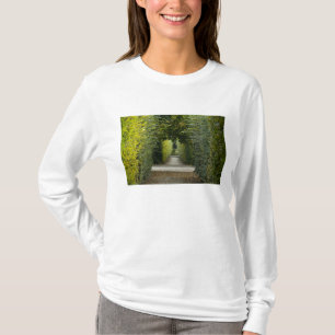 Oostenrijk, Wenen. Maria Theresa's barok 2 T-shirt