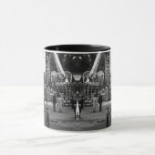 Oostenrijk Wenen Prater amusementpark Bath Mok (Midden)