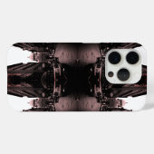 Oostenrijk Wien Imperial Palace Case-Mate iPhone Case (Achterkant (horizontaal))