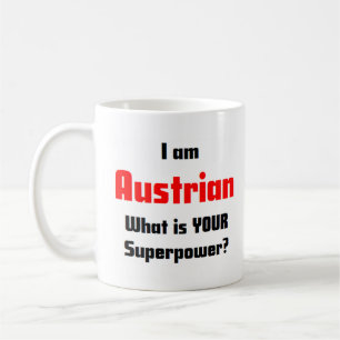 Oostenrijker Koffiemok