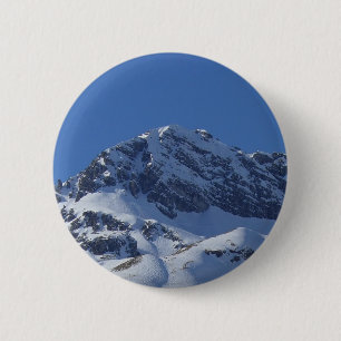 Oostenrijkse Alpen Button
