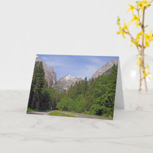 Oostenrijkse Alpen Kaart