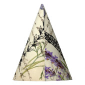  Oostenrijkse eiffeltoren Feesthoedjes (Achterkant)