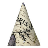  Oostenrijkse eiffeltoren Feesthoedjes (Rechts)