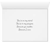 Oostenrijkse gebergte (Binenzijde Horizontaal (Onderkant))