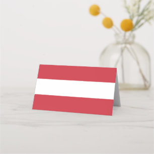 Oostenrijkse vlag