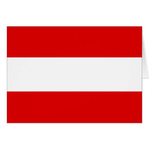 Oostenrijkse vlag