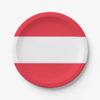 Oostenrijkse vlag