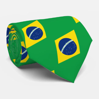 Oostenrijkse vlag stropdas
