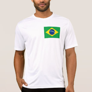 Oostenrijkse Vlag T-shirt