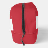 Oostenrijkse vlag toilettasje (Rechts)