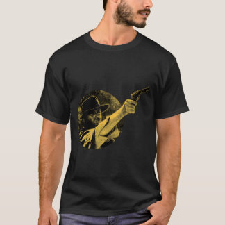 Oosterhout met Pistool T-shirt