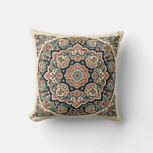 Oosters Arabesque Majestic Motieven Kussen