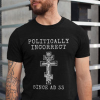 Oosters-orthodox Christelijk politiek incorrect