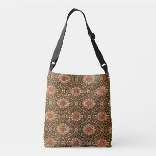 Oosters Perzisch , Turks Patroon Crossbody Tas