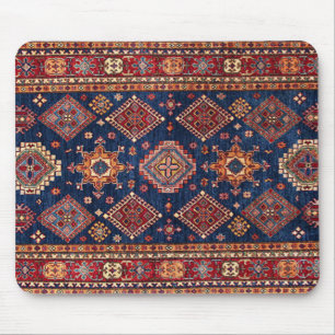Oosters Perzisch Turks Tapijtpatroon Muismat