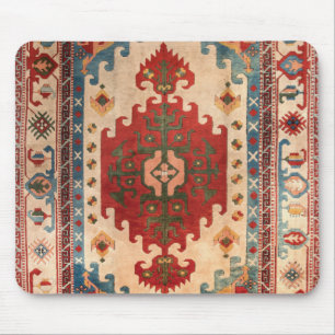 Oosters Tapijt Kleed Muismat