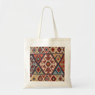 Oosters Turkse Tapijt Tote Bag