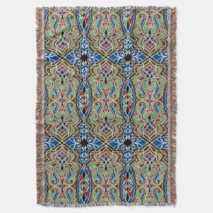  Oosterse Arabieren Deken