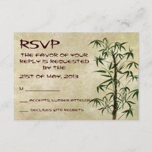  oosterse bamboe 1 RSVP kaartje