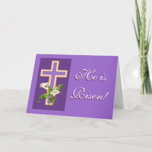 oosterse godsdienstige Kaarten