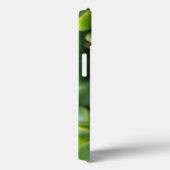 Oosterse Groene Mamba (Dendroaspis Angusticeps) Case-Mate iPhone Case (Achterkant / Rechts)