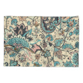 Oosterse Paisley: gestileerde textielelegantie. Kussensloop (Achterkant)